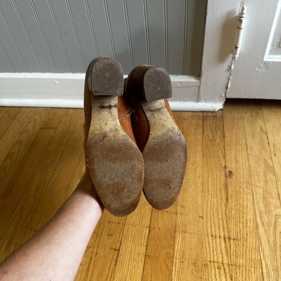 WILD RIDE  BOOTIE BY SEYCHELLES IN TAN - Picture 4 of 7